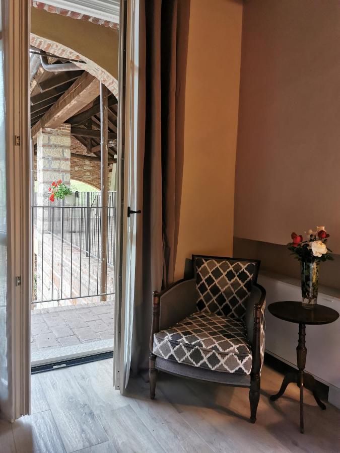 Agriturismo Airale Cereseto Dış mekan fotoğraf