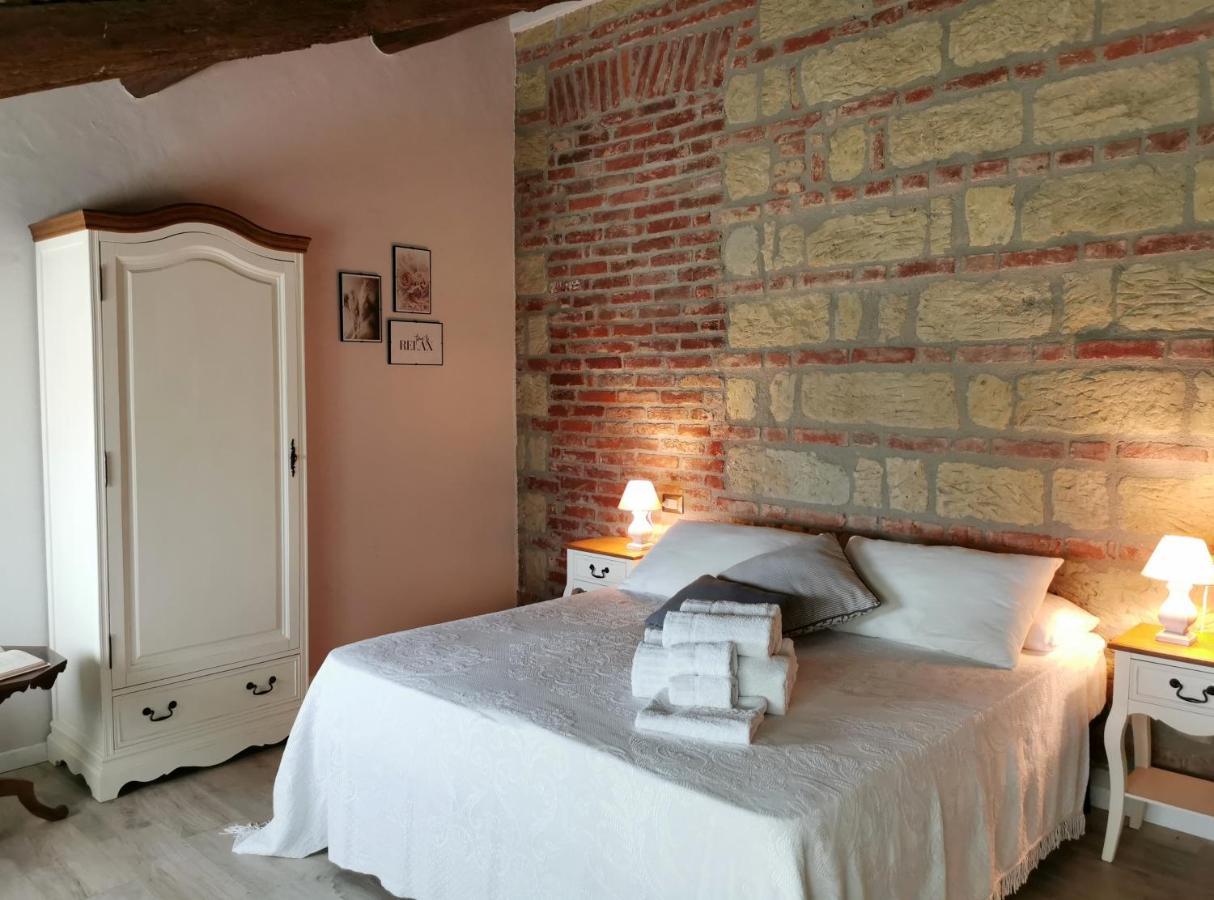 Agriturismo Airale Cereseto Dış mekan fotoğraf