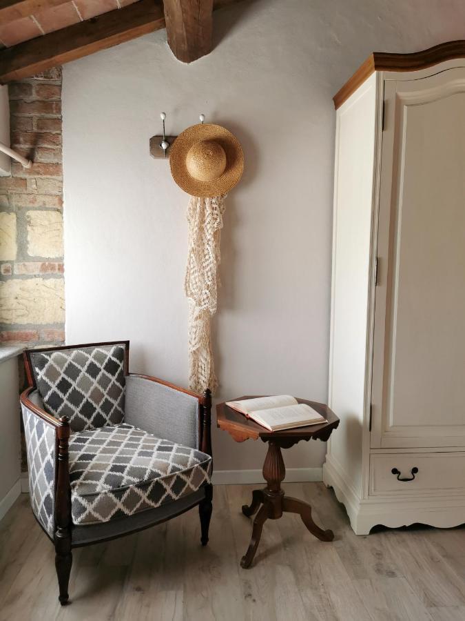 Agriturismo Airale Cereseto Dış mekan fotoğraf