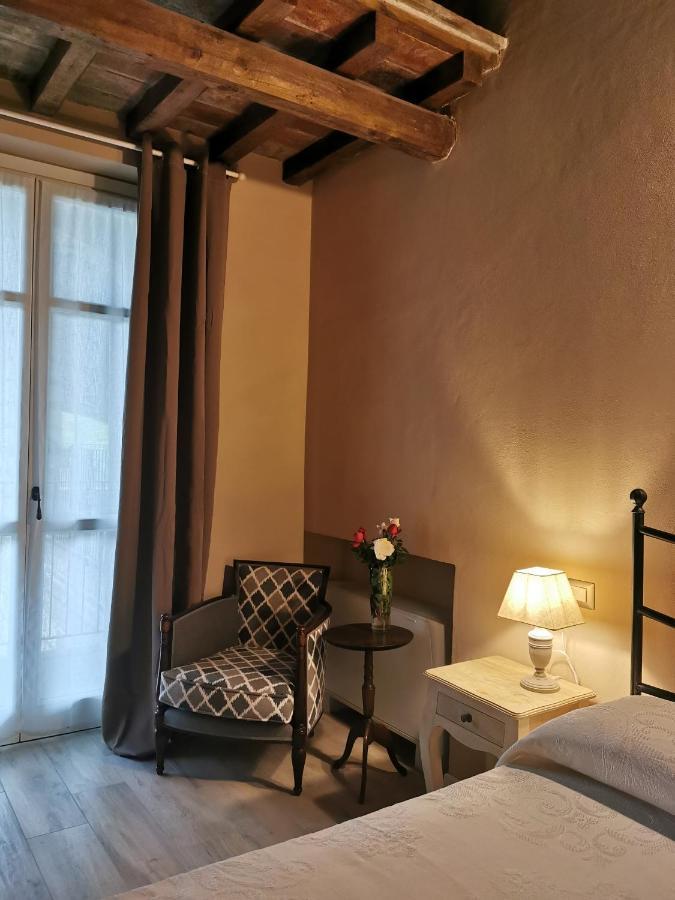 Agriturismo Airale Cereseto Dış mekan fotoğraf