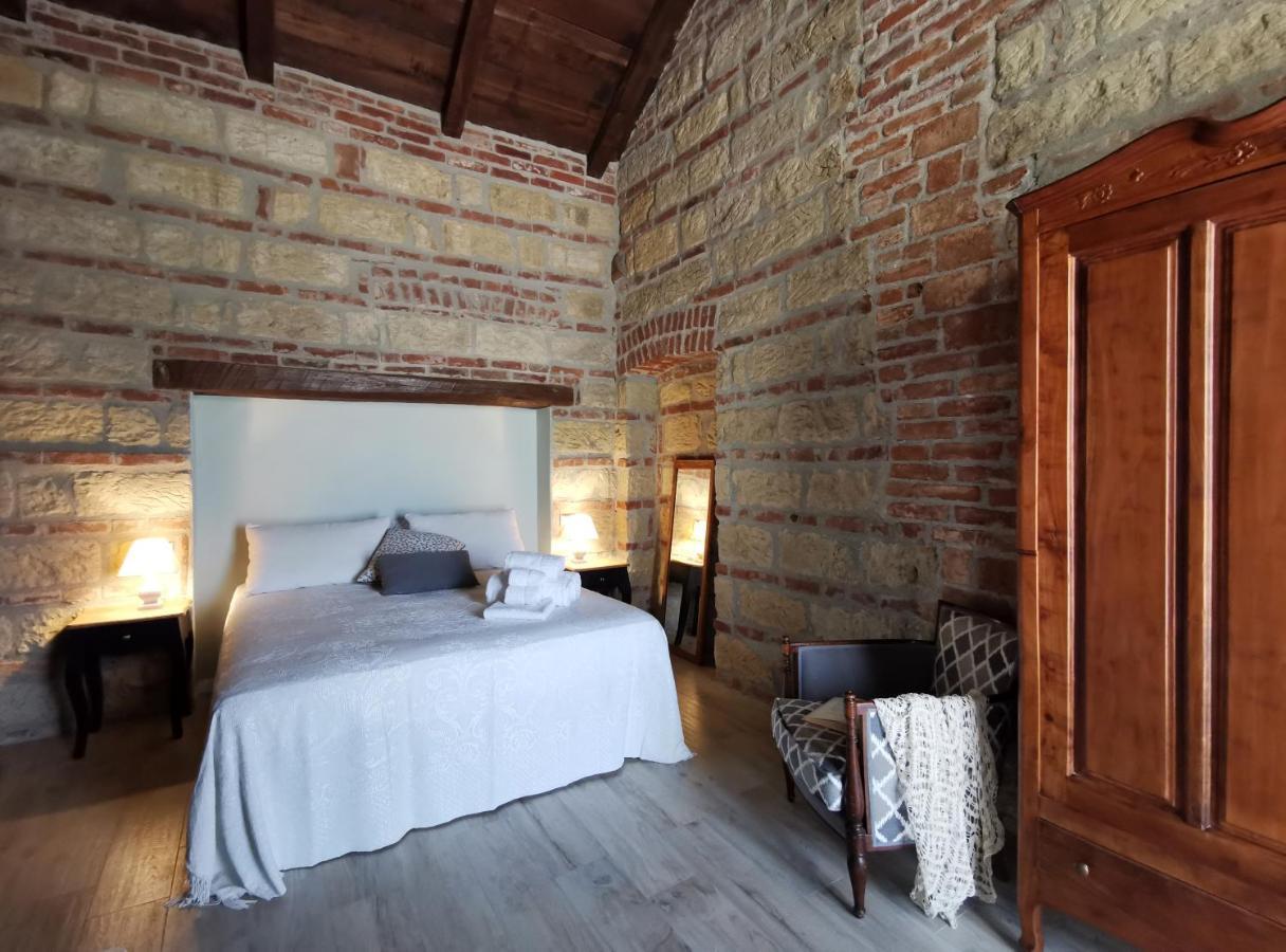 Agriturismo Airale Cereseto Dış mekan fotoğraf